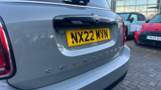 MINI Countryman 1.5 Cooper Classic 5dr Petrol Hatchback